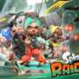 Splatoon Raiders Mergulha de Cabeça no Nintendo Switch 2 com Aventura Solo Gigantesca