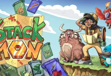 Stackmon