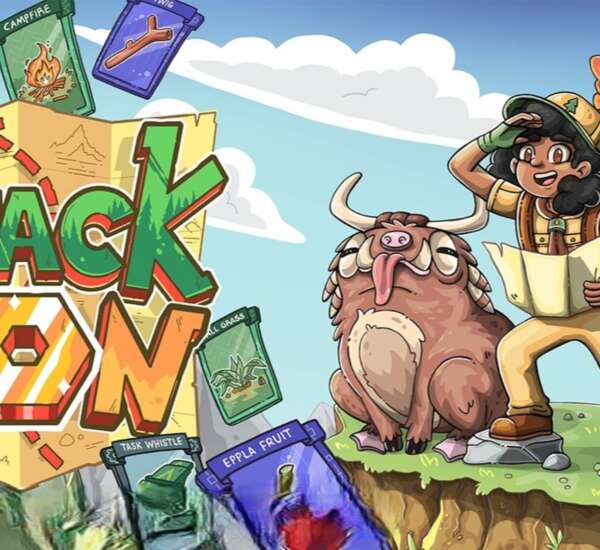 Stackmon