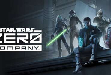 Star Wars Zero Company