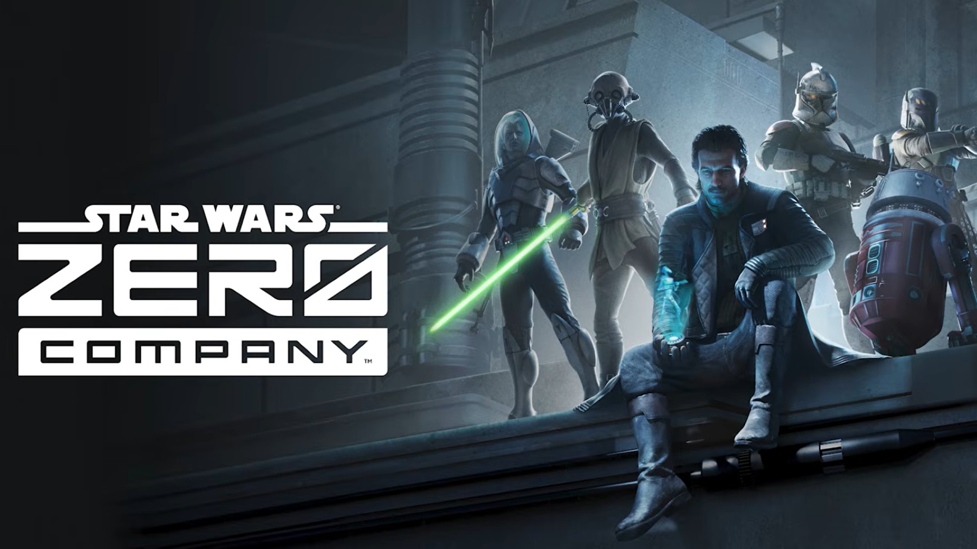Star Wars Zero Company