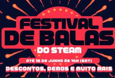 Steam Bullet Fest 2026