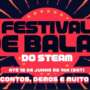 Steam Bullet Fest 2026 traz coleção explosiva de jogos focados em ação e bullet hell