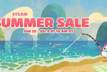 Steam Summer Sale