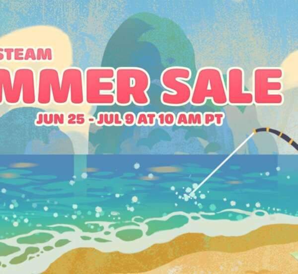 Steam Summer Sale