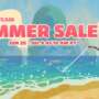 Steam Summer Sale Encontra a Nuvem: GeForce NOW Anuncia Ofertas e Seis Novidades de Peso