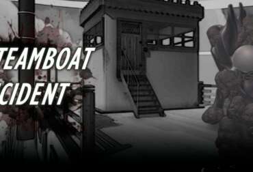 Steamboat Incident