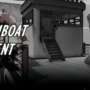 Sobreviva ao terror: Steamboat Incident chega em breve para desafiar seus nervos
