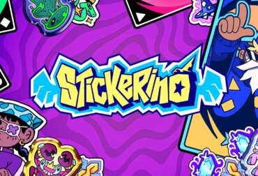 Stickerino