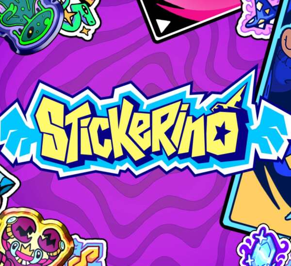 Stickerino
