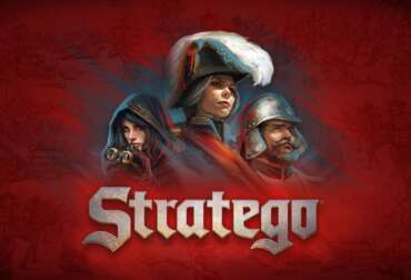 Stratego