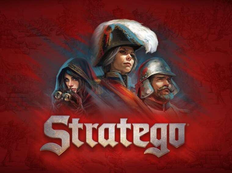 Stratego