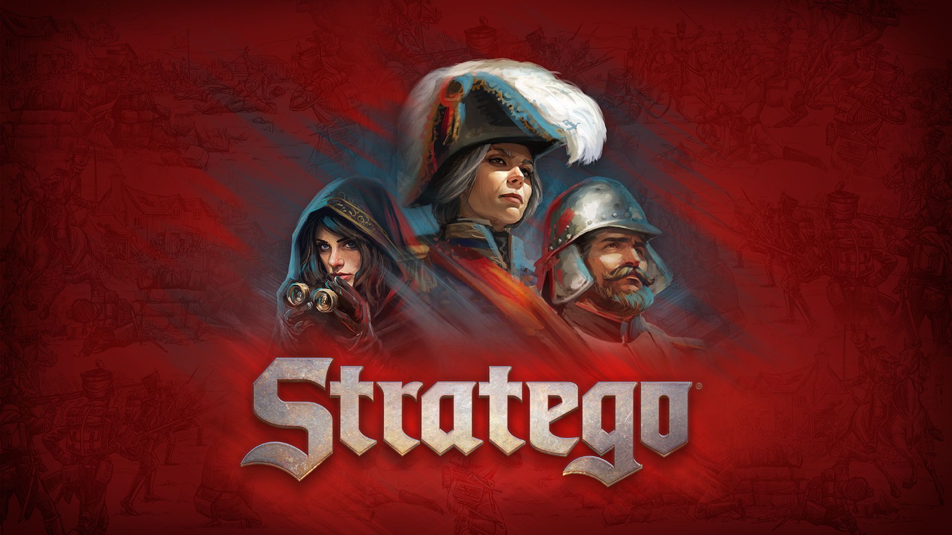 Stratego