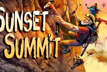 Sunset Summit