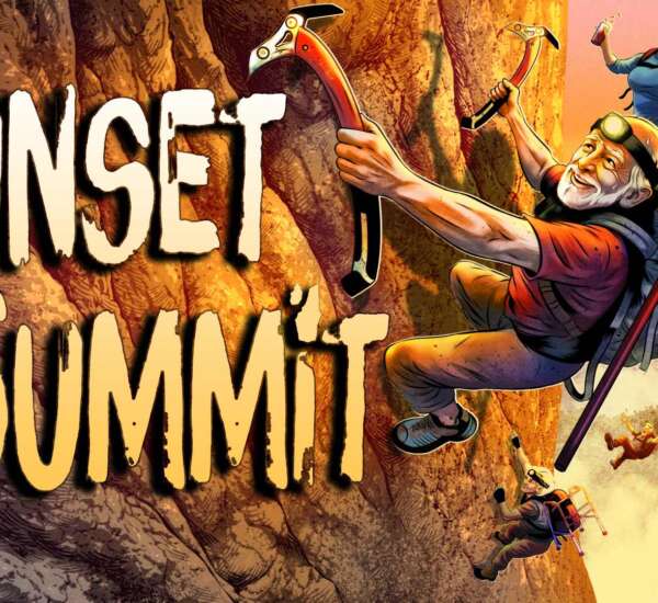 Sunset Summit