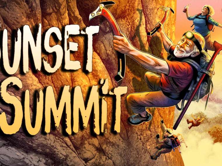 Sunset Summit