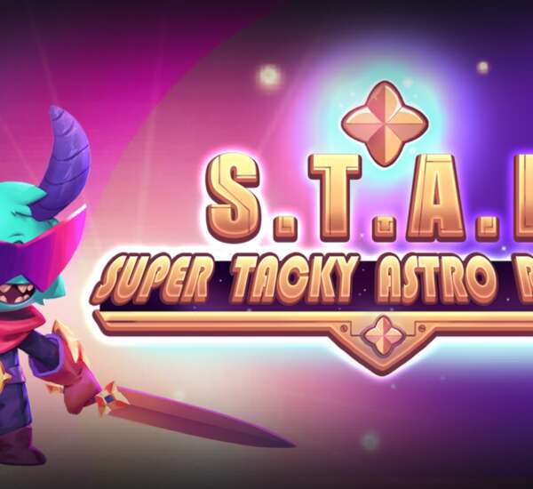 Super Tacky Astro Ranger