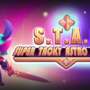 Mad Mimic Anuncia Super Tacky Astro Ranger: Prepare-se para o Roguelite Espacial Mais Insano e Brega!