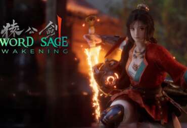 Sword Sage: Awakening