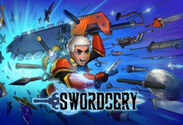 Swordcery