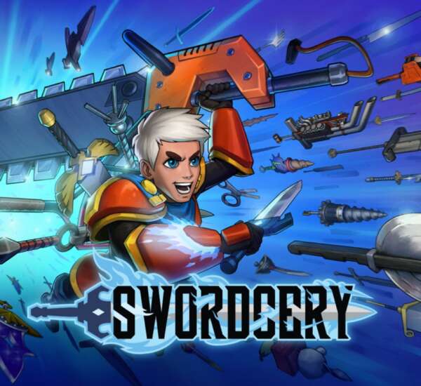 Swordcery