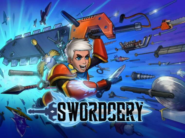 Swordcery