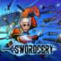 De Ex-Devs de God of War: Swordcery Chega ao Steam Next Fest com Demo de Roguelike e Espadas Insanas
