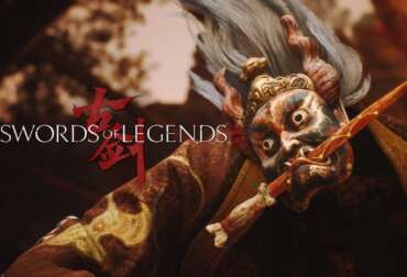 Swords of Legends