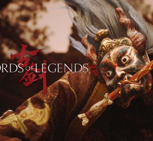 Swords of Legends