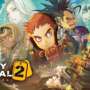 Compositor de Demon Slayer assina trilha de TINY METAL 2: Uma aposta orquestral para a estratégia de guerra