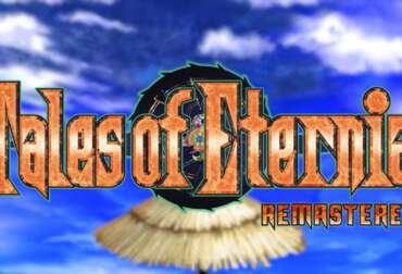 Tales of Eternia Remastered