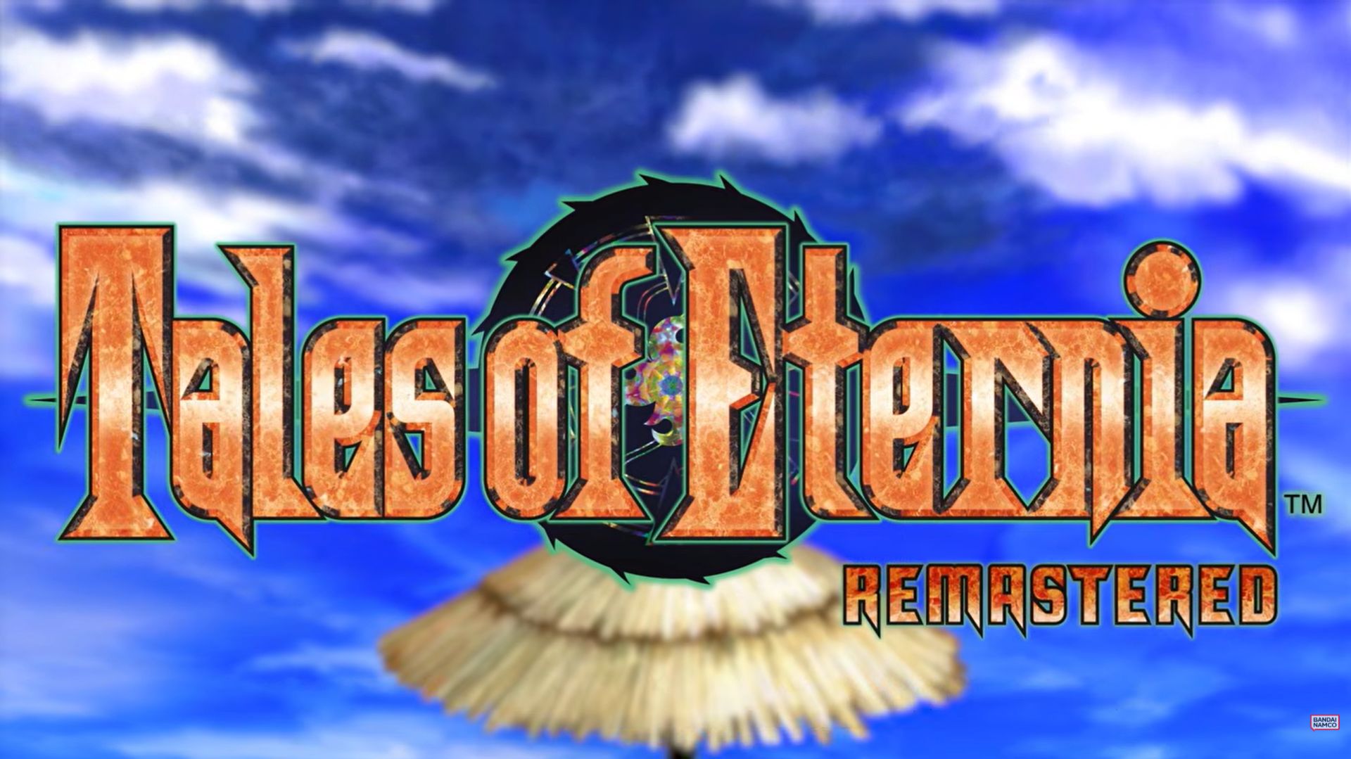 Tales of Eternia Remastered