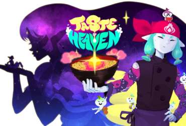Taste of Heaven