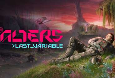The Alters - Last Variable