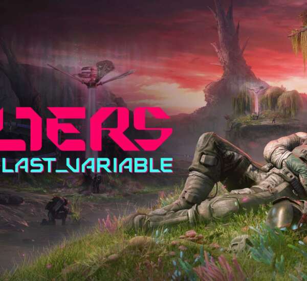 The Alters - Last Variable