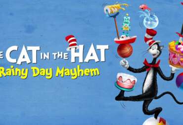 The Cat in the Hat: Rainy Day Mayhem switch