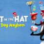 O caos chegou! The Cat in the Hat: Rainy Day Mayhem é anunciado para outubro de 2026
