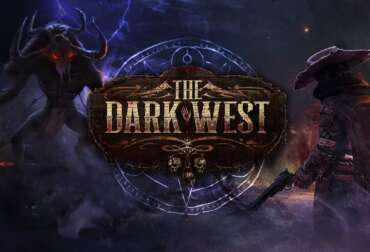 The Dark West