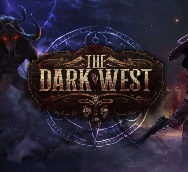 The Dark West