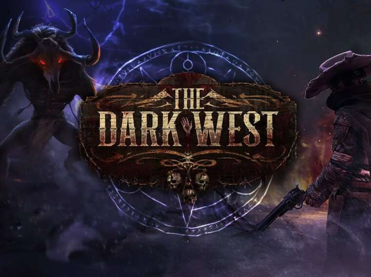 The Dark West