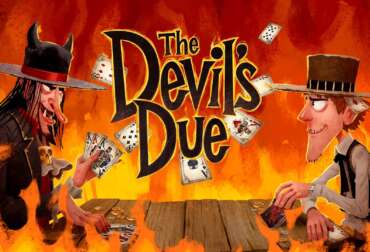 The Devil's Due
