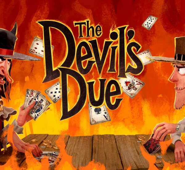 The Devil's Due