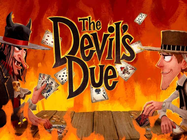 The Devil's Due