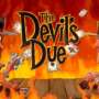 Poker no Inferno? The Devil’s Due Dobra a Aposta com Mega Atualização na Demo do Steam Next Fest!
