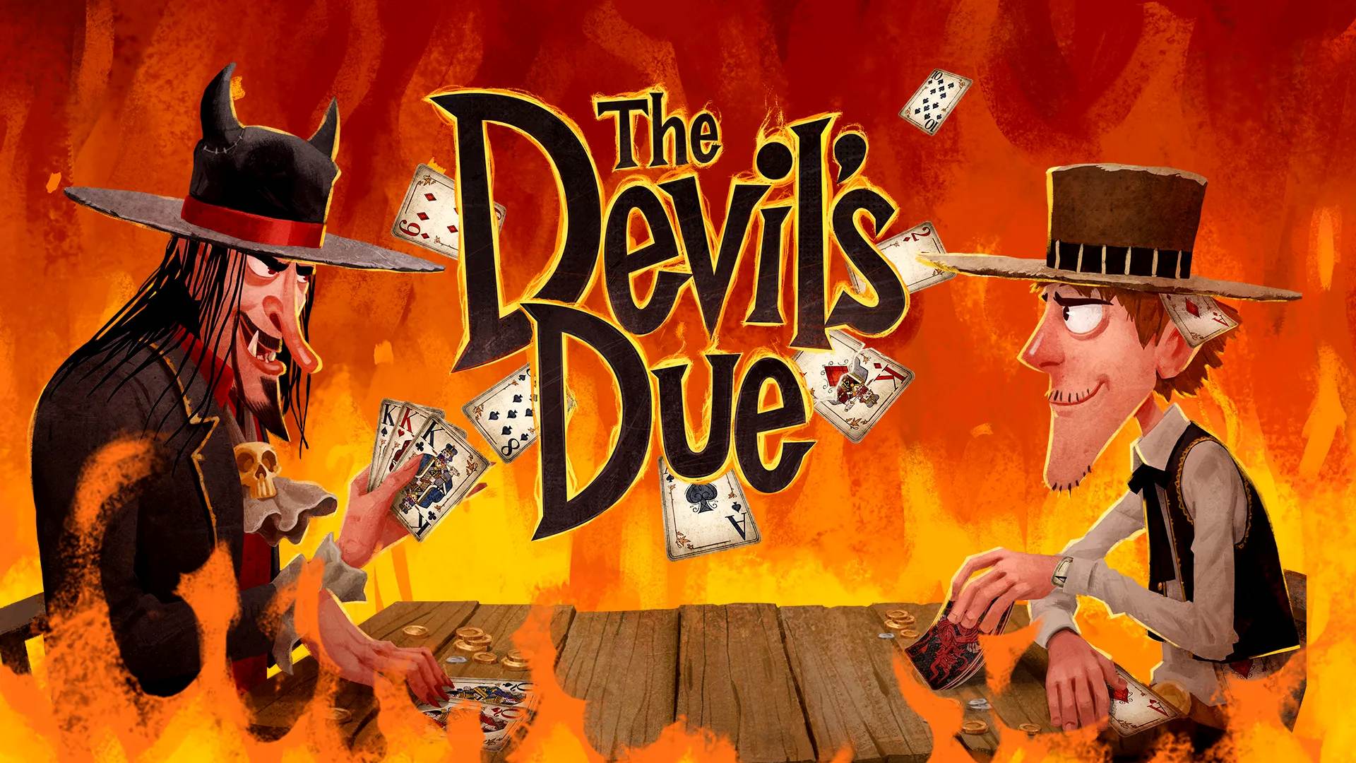 The Devil's Due