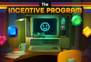 The Incentive Program