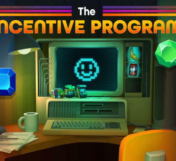 The Incentive Program
