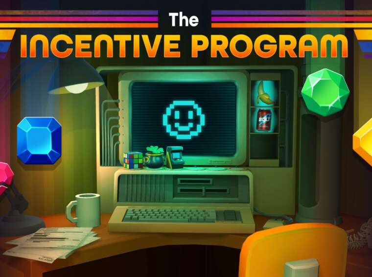 The Incentive Program
