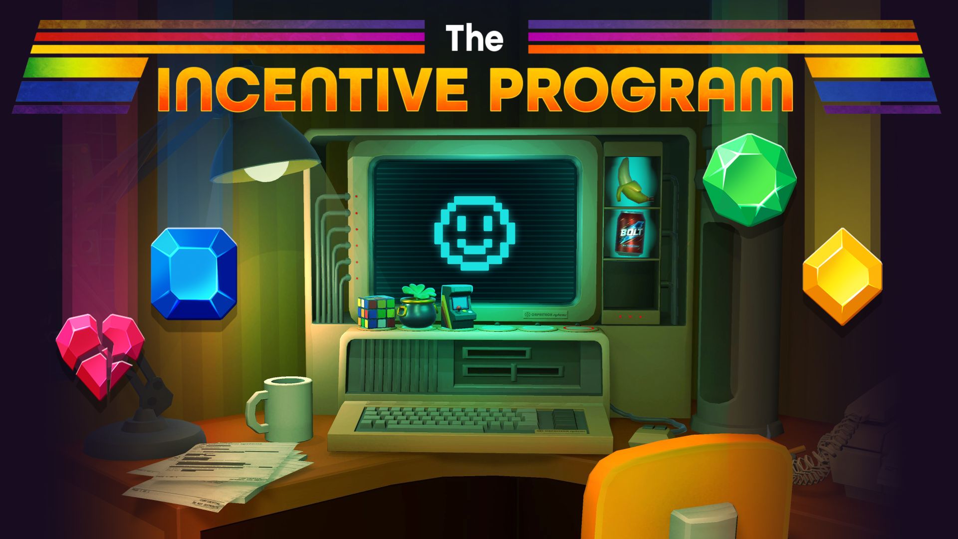The Incentive Program