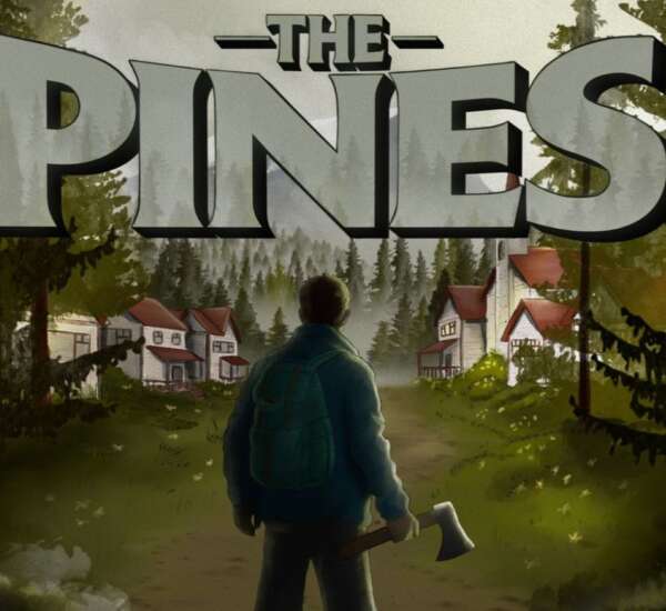 The Pines